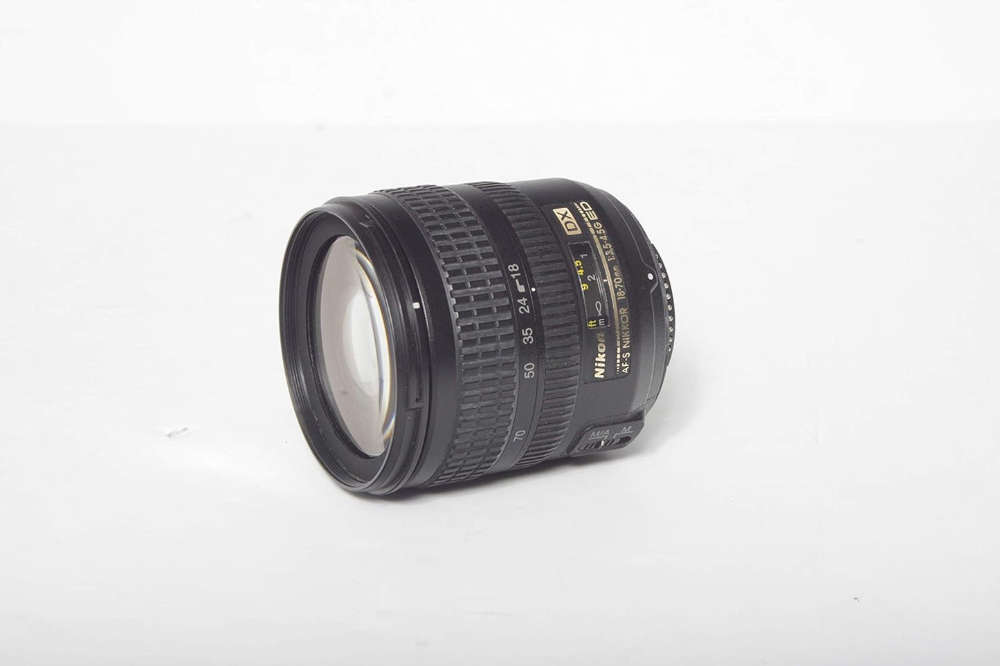 Nikon 2149 AF-S DX 18-70mm Zoom Lens