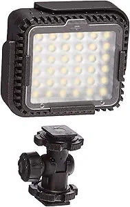 Neewer 10030987 CN-LUX360 LED Camera Video Light — main product image