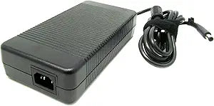 HP 677765-003 230W RC Smart Slim Power Adapter — main product image