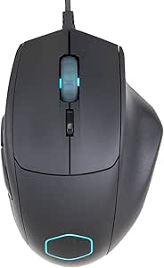 Cooler Master SGM-2007-KLON1 MasterMouse MM520 Gaming Mouse — main product image
