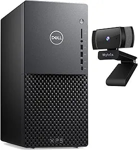 Dell TTDT8 OptiPlex 7000 AIO i5-10500 16GB 256GB SSD Desktop
