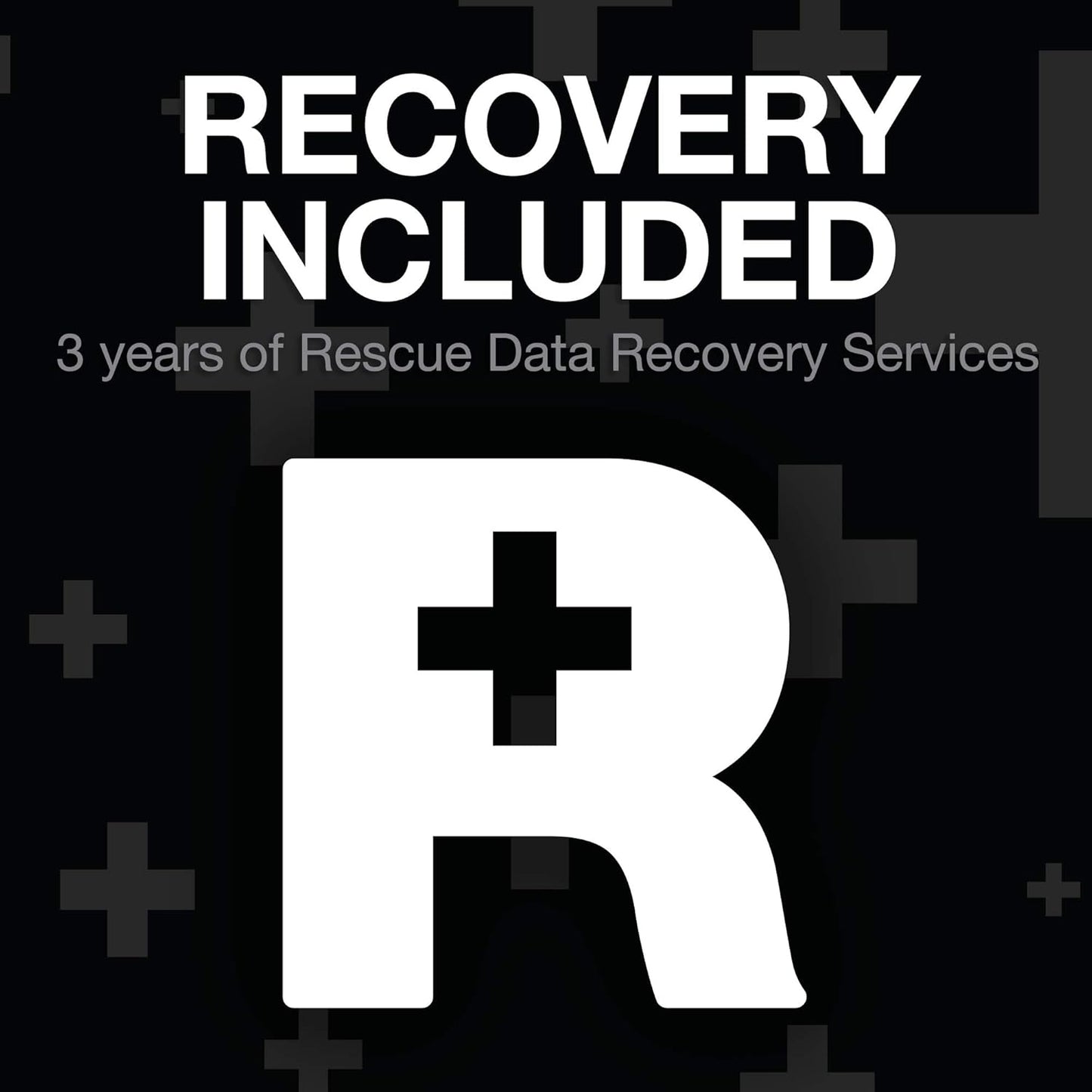 Seagate ST4000VXZ16 Skyhawk 4TB Surveillance HDD