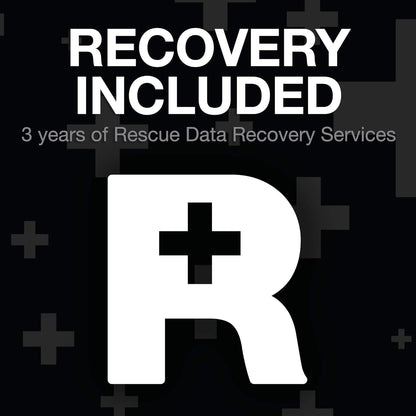 Seagate ST4000VXZ16 Skyhawk 4TB Surveillance HDD