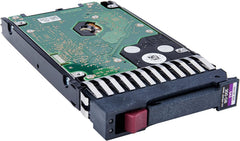 HP 507127-B21 300GB SAS 10K SFF Enterprise HDD