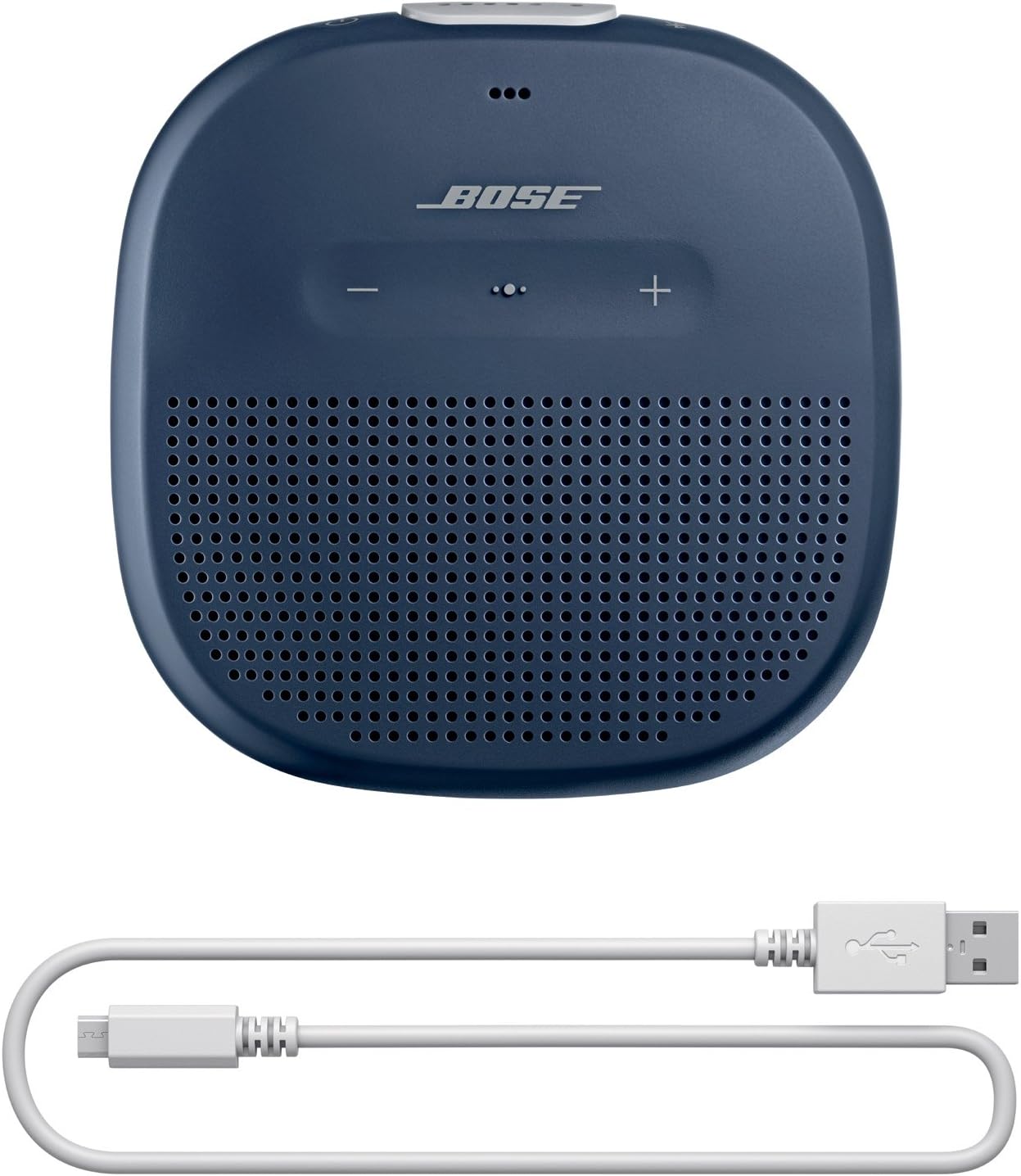 Bose 783342-0500 SoundLink Micro Bluetooth Speaker Blue