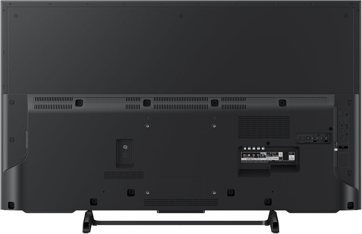 Sony XBR-49X800E 49-Inch 4K Smart LED TV (Renewed)