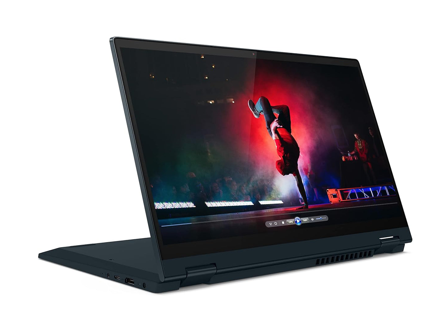 Lenovo IdeaPad Flex 5-2023 Ryzen 5 16GB 256GB 2-in-1 Laptop