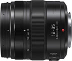 Panasonic H-HSA12035 LUMIX G X VARIO II 12-35mm Lens