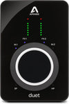 Apogee Duet 3 USB Audio Interface Recording Bundle
