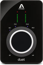 Apogee Duet 3 USB Audio Interface Recording Bundle