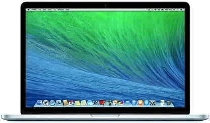 Apple MGXC2LL/A MacBook Pro 15" Retina i7 (Renewed)