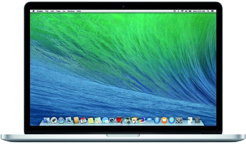 Apple MGXC2LL/A MacBook Pro 15