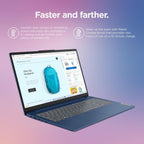 Lenovo 82XQ006RUS IdeaPad Slim 3 15