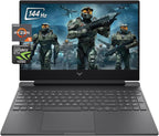 HP Victus AMD Ryzen RTX 4050 Gaming Laptop