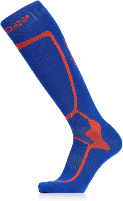 Spyder 38D635306 Men's Pro Liner Ski Socks