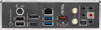 MSI B550 TOMAHAWK MAX WIFI AMD Gaming Motherboard