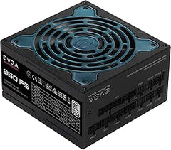 EVGA 220-P5-0850-X2 Supernova 850 P5 850W Power Supply