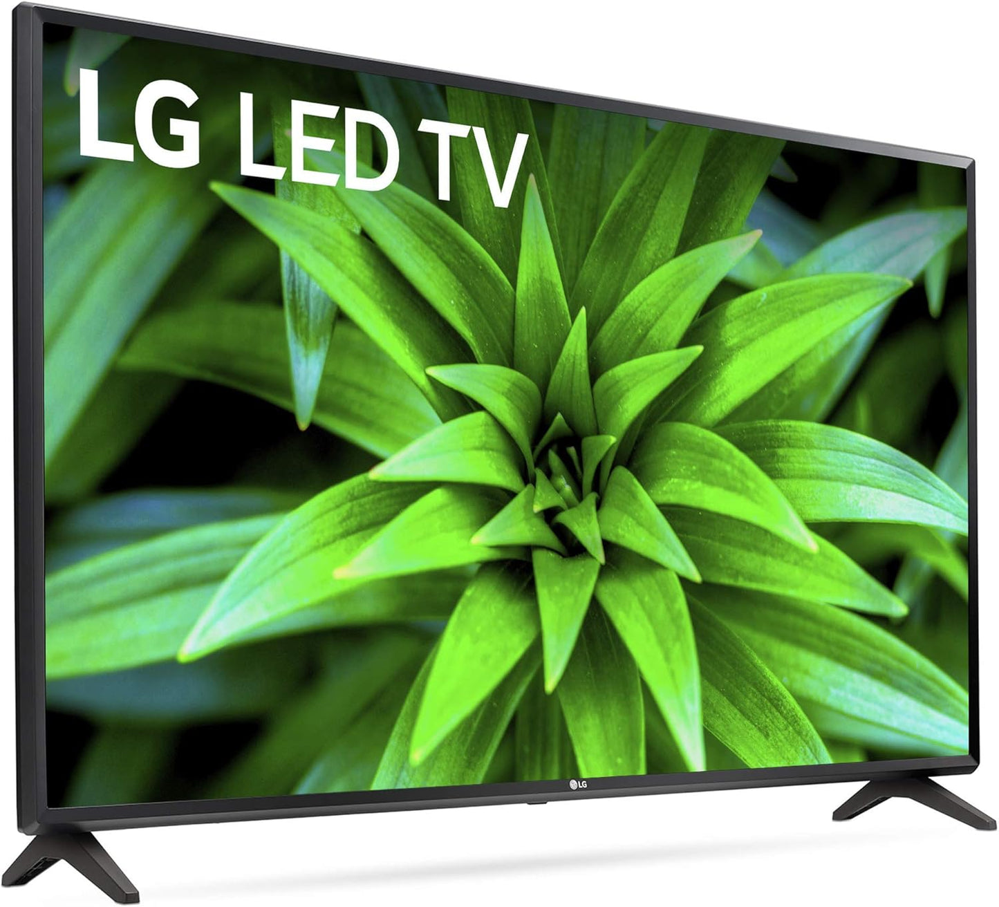 LG 32LM570 32-Inch HDR HD Smart LED TV Renewed