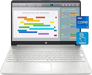 HP Notebook 15.6