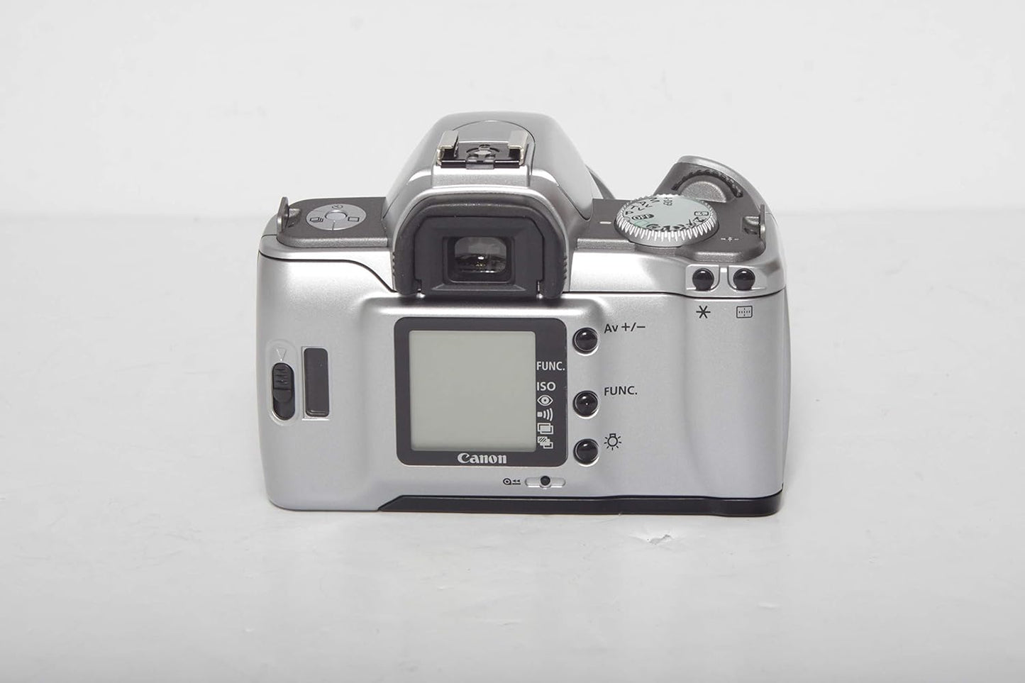 Canon EOS Rebel Ti 35mm Film Camera Kit Renewed
