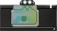 Corsair XG7 RGB 4090 TRIO GPU Water Block MSI RTX 4090