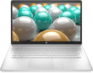 HP 2022 17.3