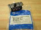 Miller 244920 Tgl 3Pst 40A 600Vac Switch