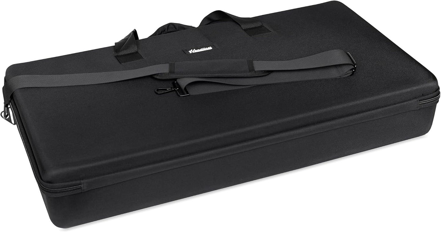 Headliner HL12008 Pro-Fit Rane Four/Performer Controller Case