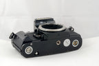 Nikon FA Black 35mm Film Camera Body - Vintage