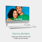 Dell i7730-7180WHT-PUS Inspiron 7730 All-in-One Desktop