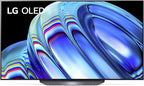 LG OLED65B2PUA 65-Inch 4K Smart OLED TV (Renewed)