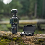 DJI CP.OS.00000305.01 Osmo Pocket 3 ND Filters Set