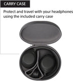 Sony WHXB910N/B EXTRA BASS Noise Cancelling Headphones