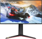 LG 27GP950-B 27-Inch 4K UltraGear Gaming Monitor