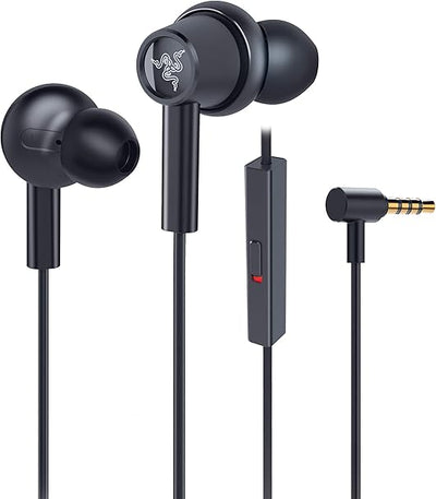 Razer RZ12-03030100-R3U1 Hammerhead Duo Wired Earbuds