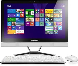 Lenovo IdeaCentre C50-30 All-in-One Desktop
