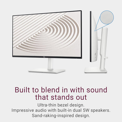 Dell S2425HS 23.8" FHD 100Hz Eye Comfort Monitor