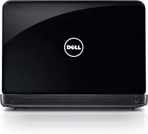 Dell iM1012-571OBK Inspiron Mini 10.1-Inch Netbook - Black