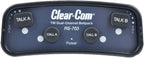Clear-Com RS-703 2-Channel Intercom Wired Beltpack