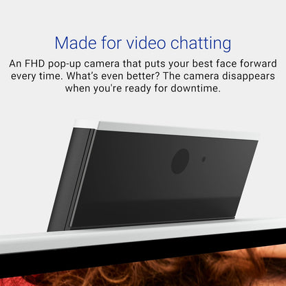 Dell i5415-A579BLK-PUS Inspiron 24" Touchscreen All-In-One