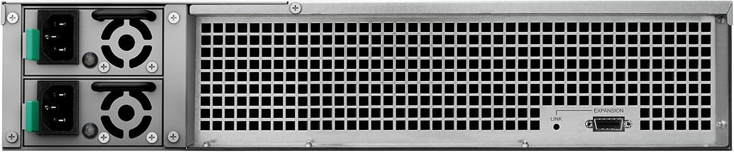 Synology RX1217RP 12-Bay RackStation Expansion Unit