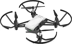 DJI Ryze Tech Tello Boost Combo - Mini Drone, Renewed