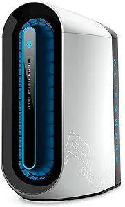 Alienware R12 RTX 3080 Gaming Desktop i7 32GB RAM, 2TB SSD — main product image
