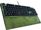 Razer RZ03-03542600-R3M1 BlackWidow V3 Halo Infinite Keyboard