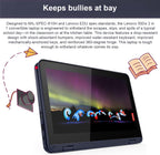 Lenovo 500w Gen 3 2-in-1 Student Laptop, 11.6