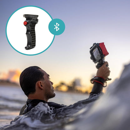 Joby JB01948-BWW SeaPal Waterproof Smartphone Case