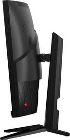 MSI MAG325CQRF QD 31.5
