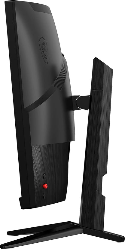 MSI MAG325CQRF QD 31.5" 170Hz Curved QHD Gaming Monitor