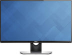 Dell SE2716H 27-inch Curved LED Monitor