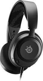 SteelSeries 61606 Arctis Nova 1 Multi-System Gaming Headset